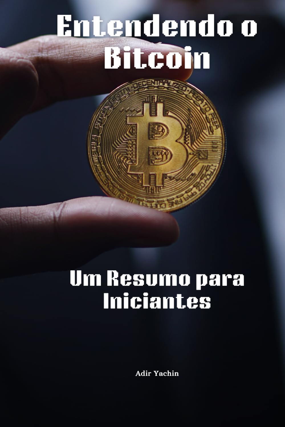 Entendendo o Bitcoin: Um Resumo para Iniciantes