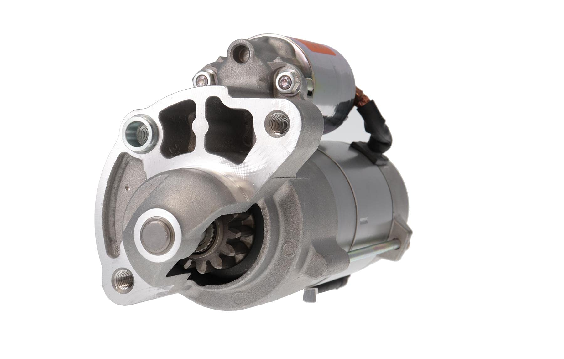 STARTER MOTOR XIY2750, 1.9kW, 2 YEAR WARRANTY