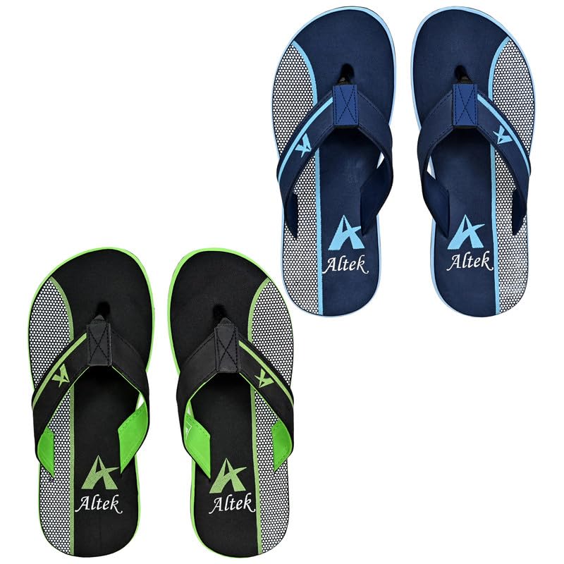See full amazon price history chart for ALTEK Mens Rubber Eva Lining Anti Skid Fashionable Slippers For Boys Pack of 2(Size:-9, Color:- Blue Green) ALTEK Mens Rubber Eva Lining Anti Skid Fashionable Slippers For Boys Pack of 2(Size:-9, Color:- Blue Green) (B0DGTBLQJL) Amazon Price History, Amazon Price Tracker
