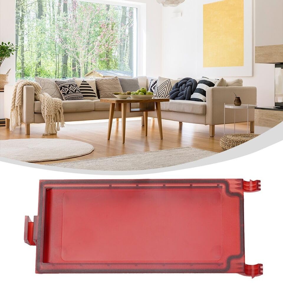 DREAWOO Vacuum Filter - HEPA Dust Bin Door Fit for Irobot-Roomba 800 900 Series - Vacuum Cleaner Part