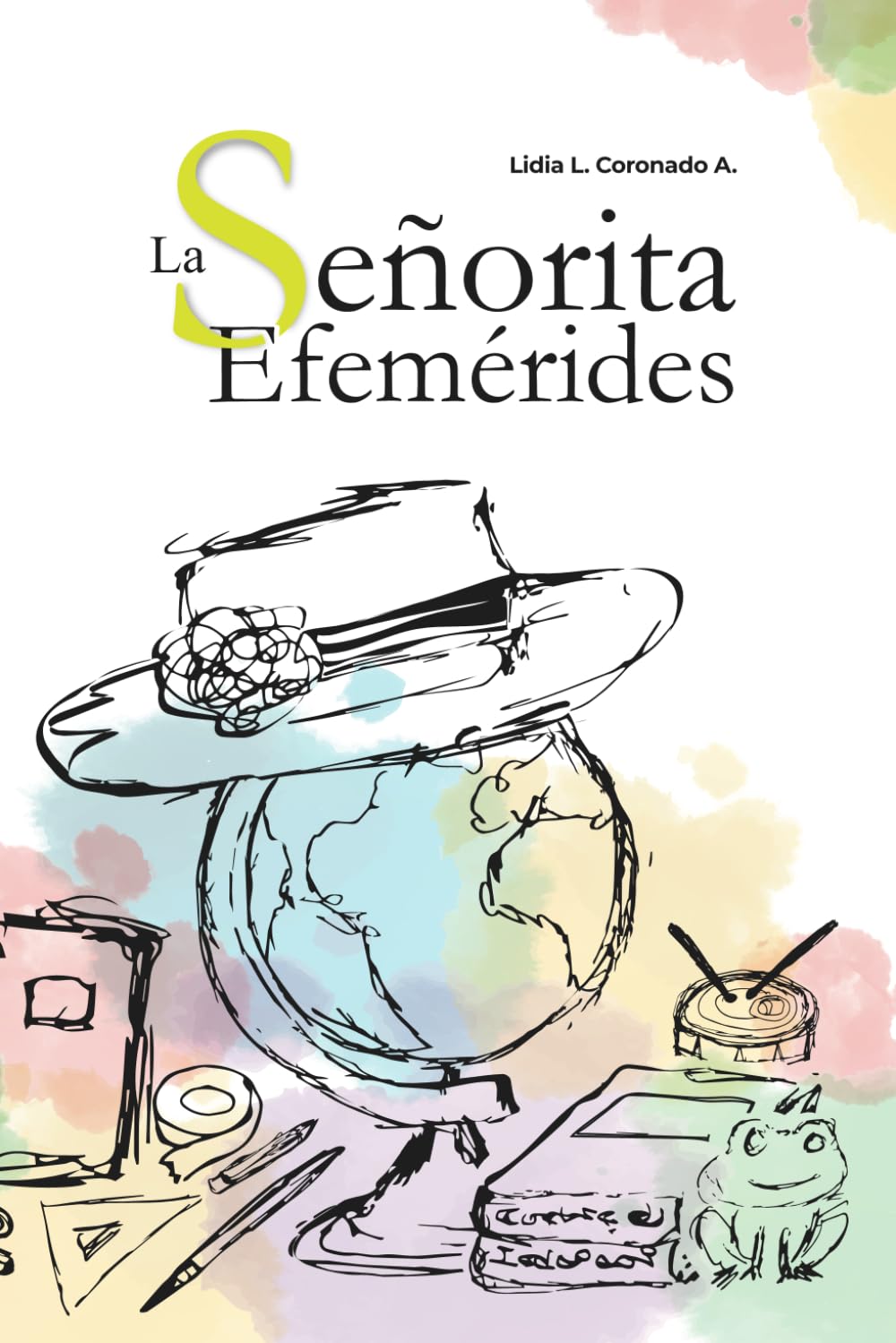 La Señorita Efemérides