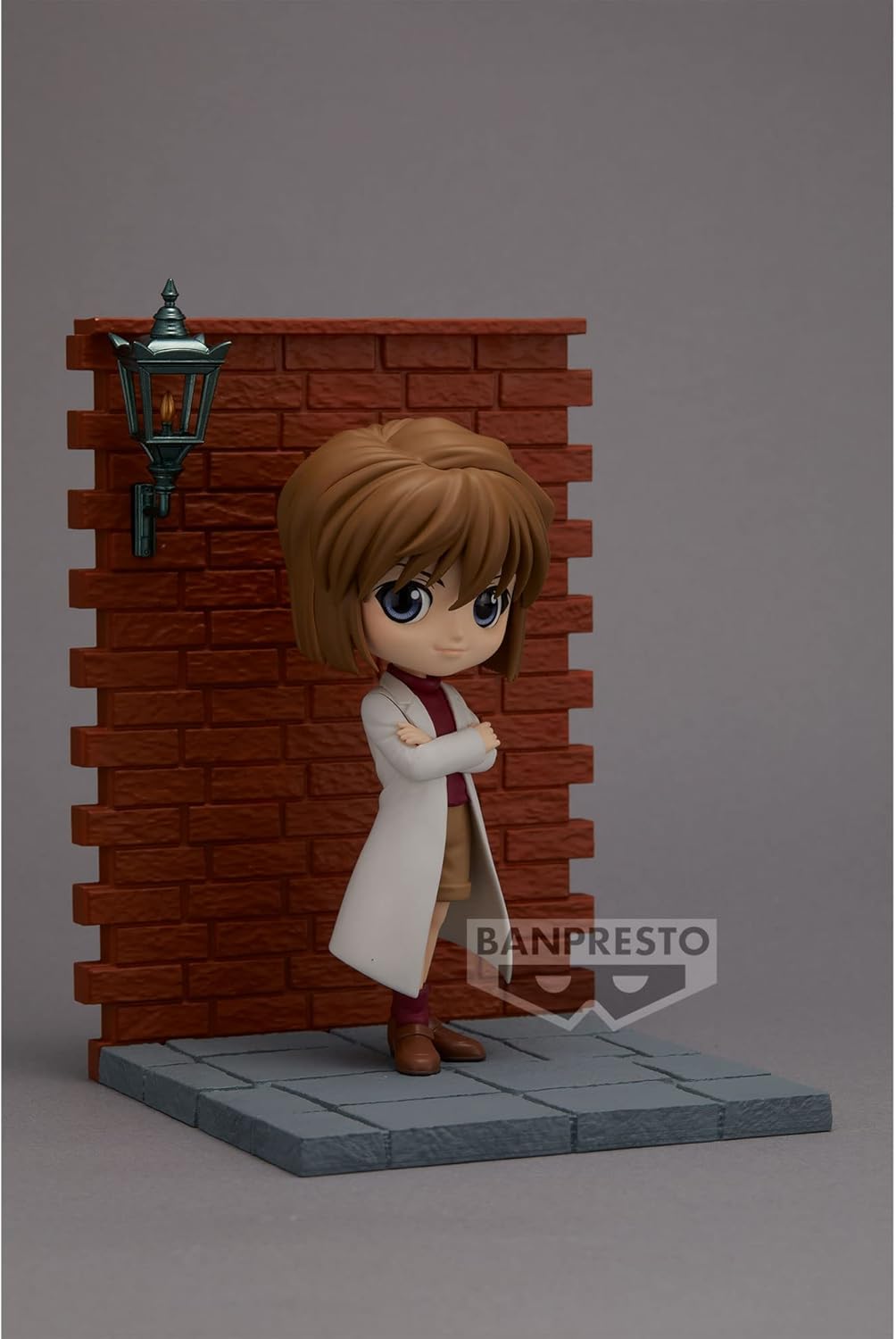 Banpresto - Case Closed - Ai Haibara, Bandai Spirits Q posket Premium Figure