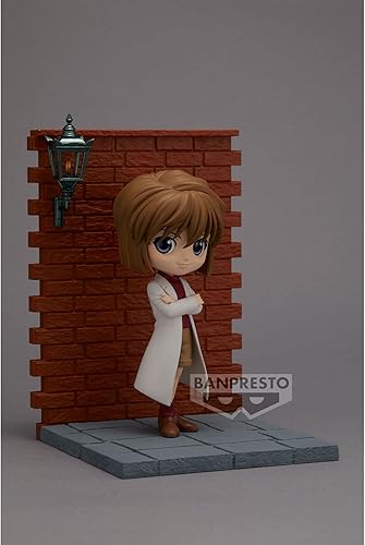 Miniatura 7 de Banpresto - Estuche cerrado - Ai Haibara, Bandai Spirits Q posket Premium Figura