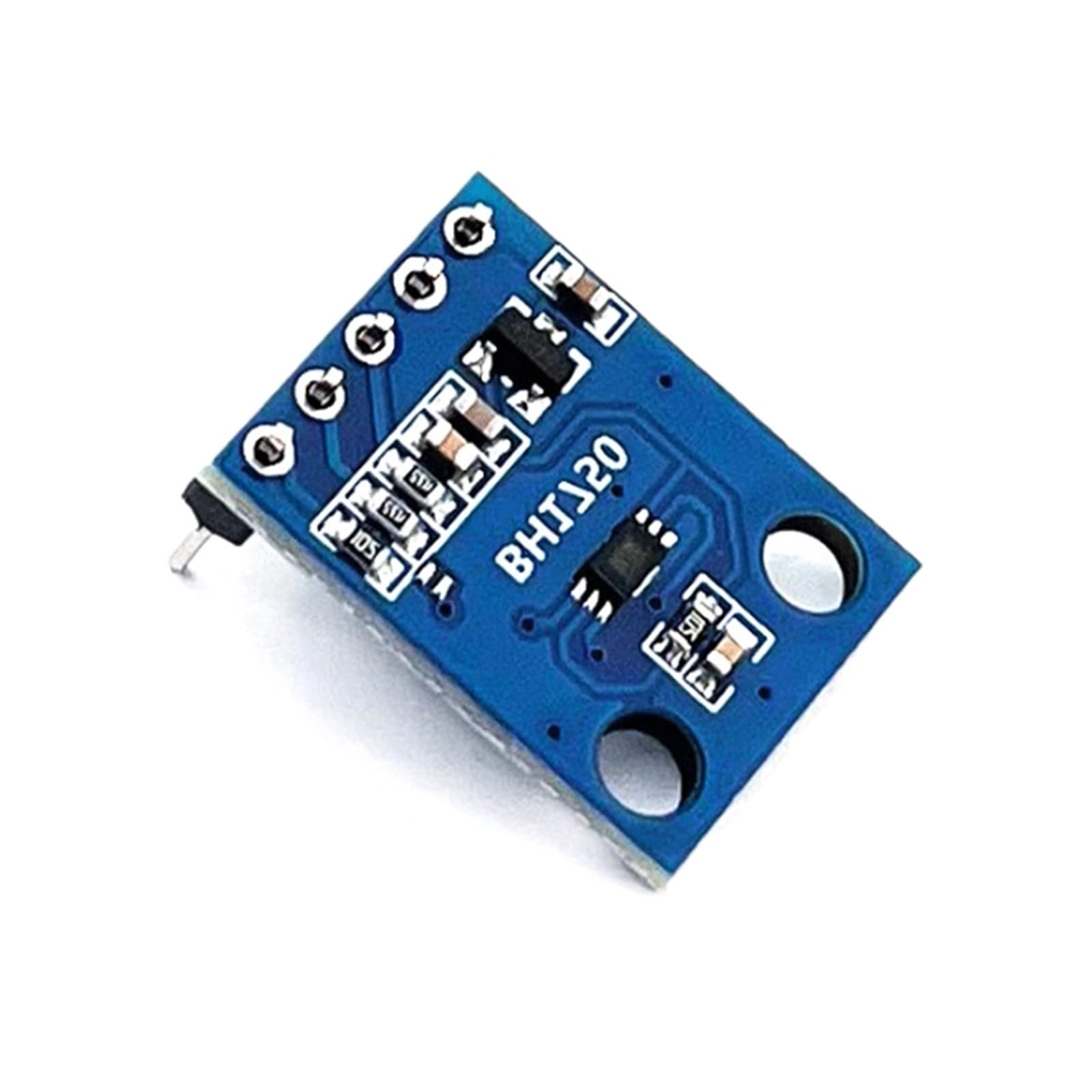 XuQiZZpp BH1750FVI Surrounding Light Transducer I2C Output Continuous and Single Measurement Approaches for Electronics
