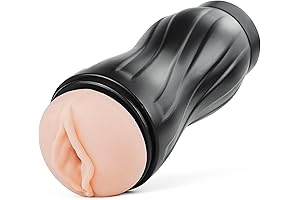 3XLR Connector Male Masturbators, Sex Machine Attachments Automatic Thrusting Enhancing Accessories