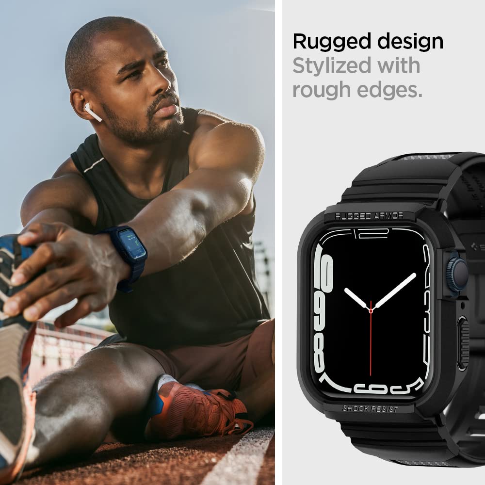 Spigen 8809613768060 Rugged Armor \