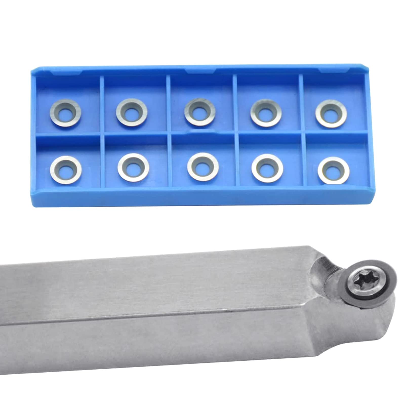 Right Angle Die Grinder, 1/4 in NPT Female Air Inlet, 1/4 in Collet, Medium Duty, 20,000 RPM, Mfr: 21AA82-A