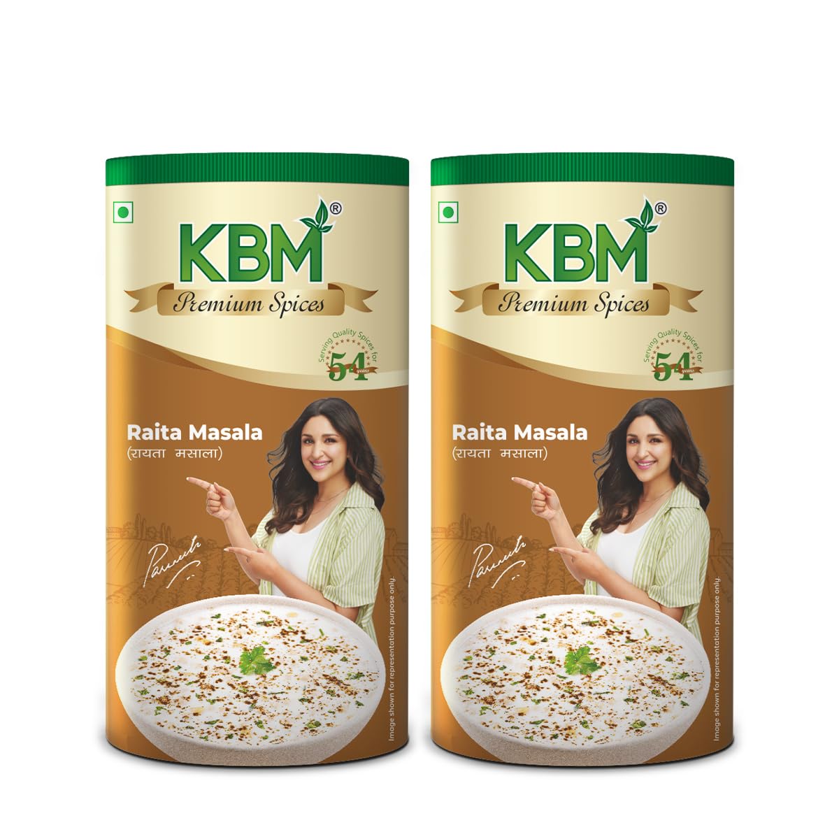 KBM Premium Spices Kbm Premium Raita Masala|Ready To Use(100 Gm,Pack Of 2) (B0C6FJNT1P) Amazon Price History, Amazon Price Tracker