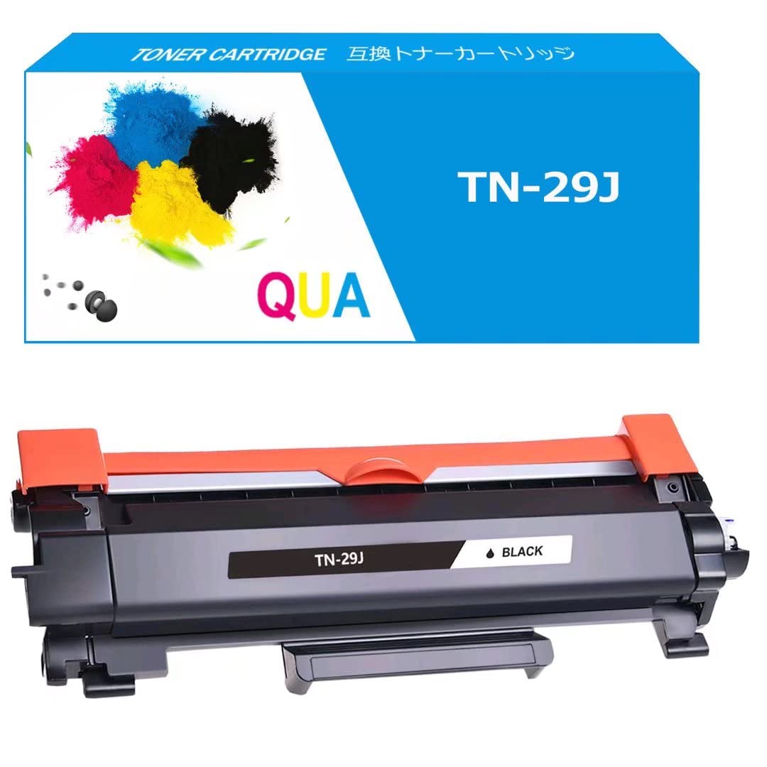 Amazon.co.jp: TN-29J Brother(ブラザー) トナーカートリッジ TN-29 