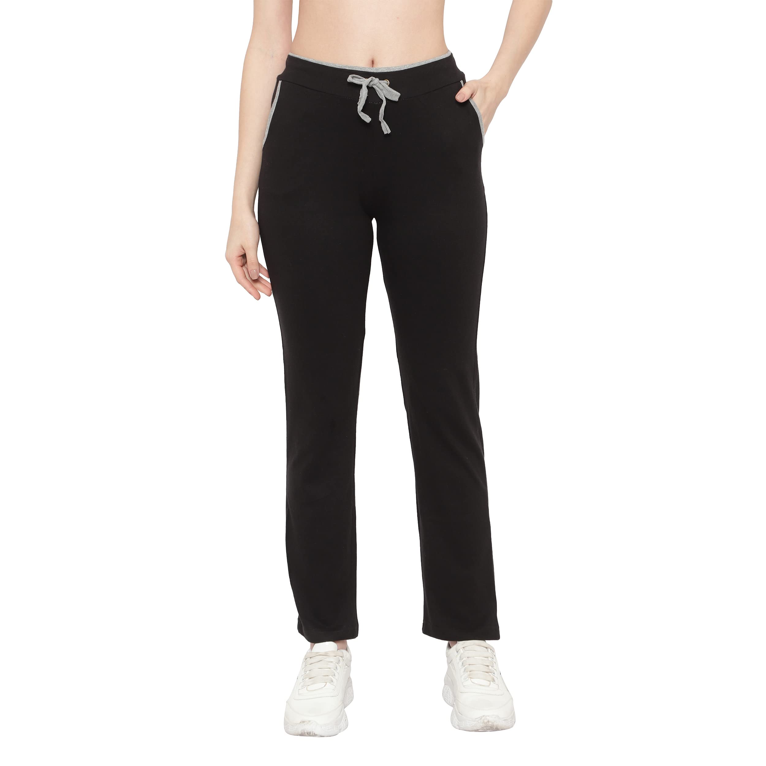 irana Cotton Women Casual Style Pajama Bottom-picture-17