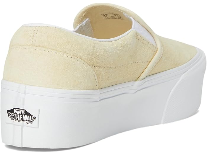 Classic Slip-On Stackform - Image 6