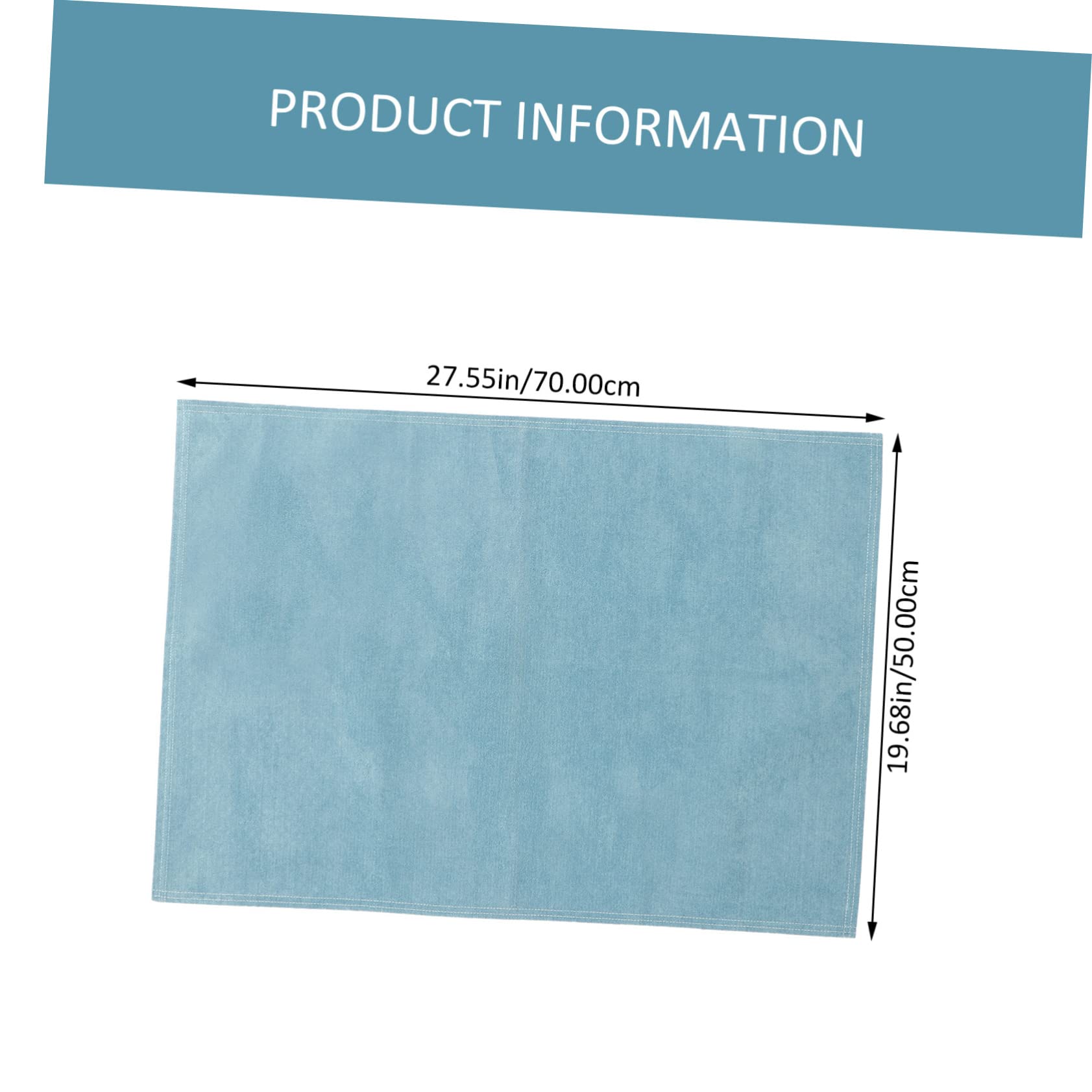 GALPADA Pet Mat Multi Function Sofa Cover for Dogs Cats for Sofas Beds Floors Lightweight Portable Dog Blanket