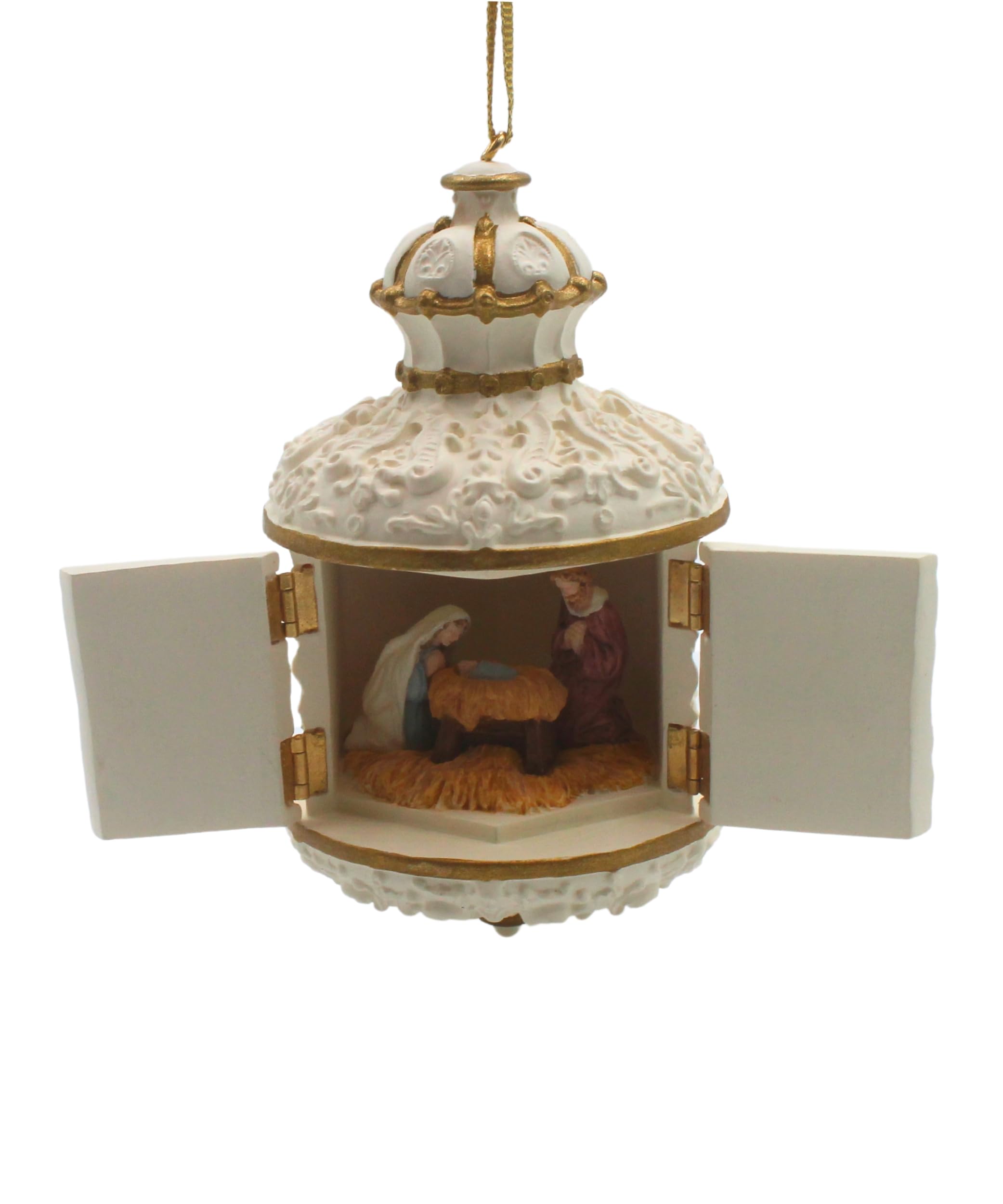 Hallmark Keepsake Ornament The Christmas Story 1999