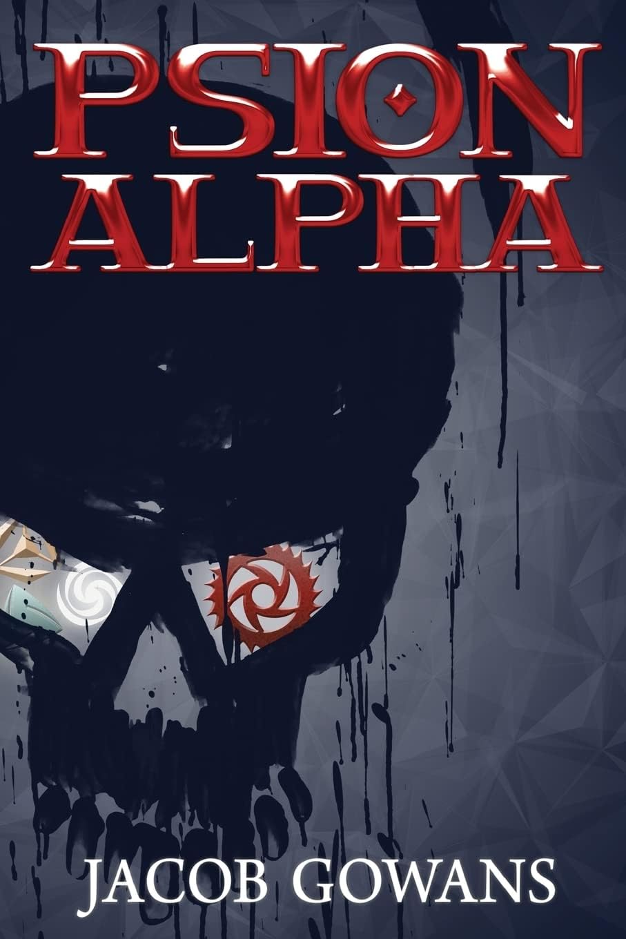 Psion Alpha (Psion series #4)