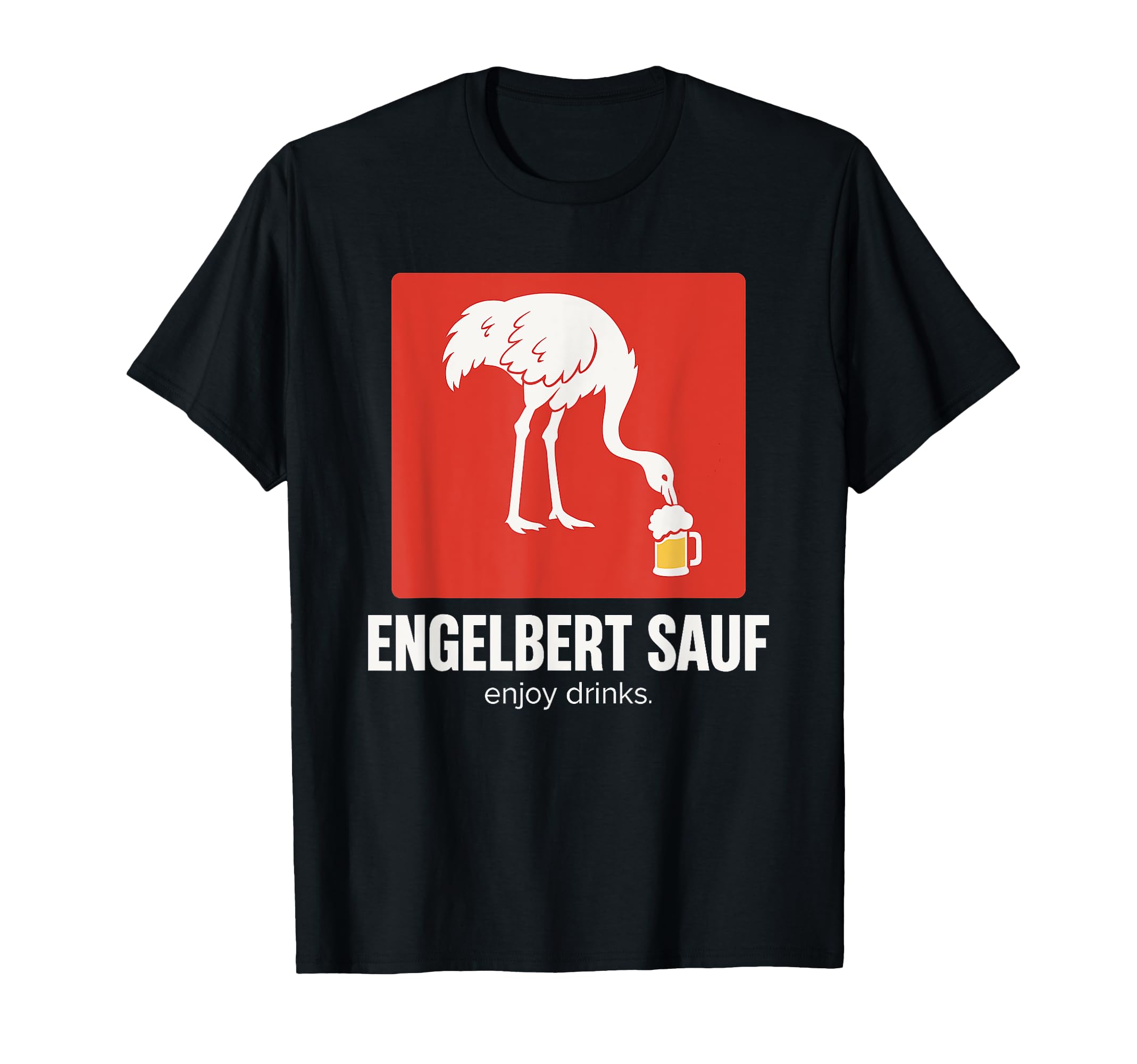 Kleidung mit Designs von Amazon Merch on Demand