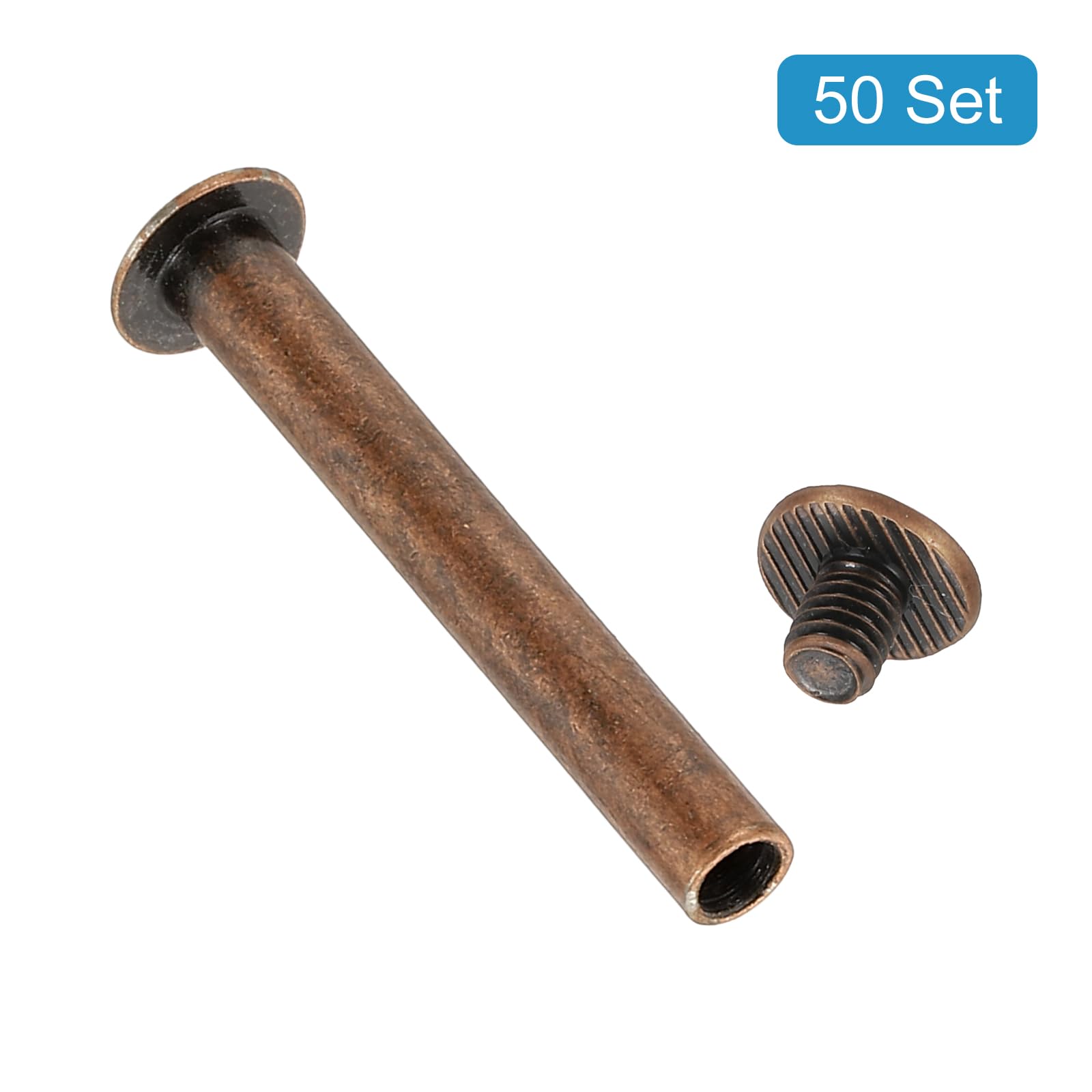 PATIKIL Chicago Screws - Image 3