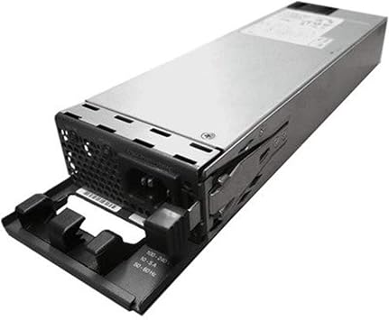 Cisco AC Power Supply Catalyst 3K-X 715W C3KX-PWR-715WAC