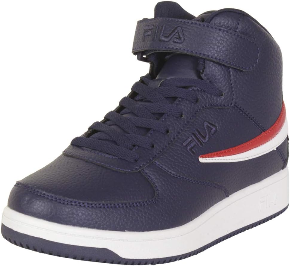 Men's high Sneaker