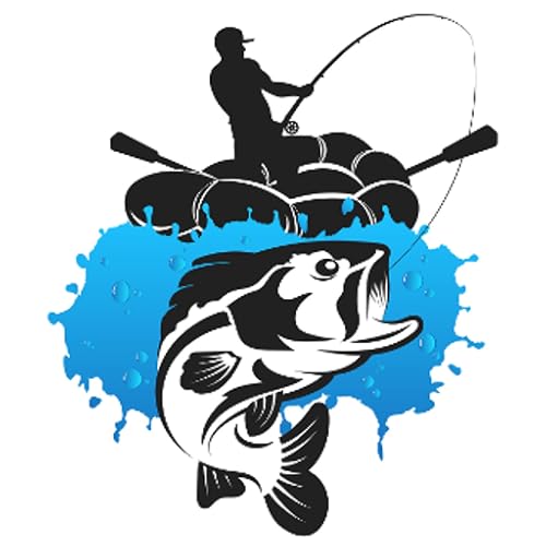 Fishing Counter Diary