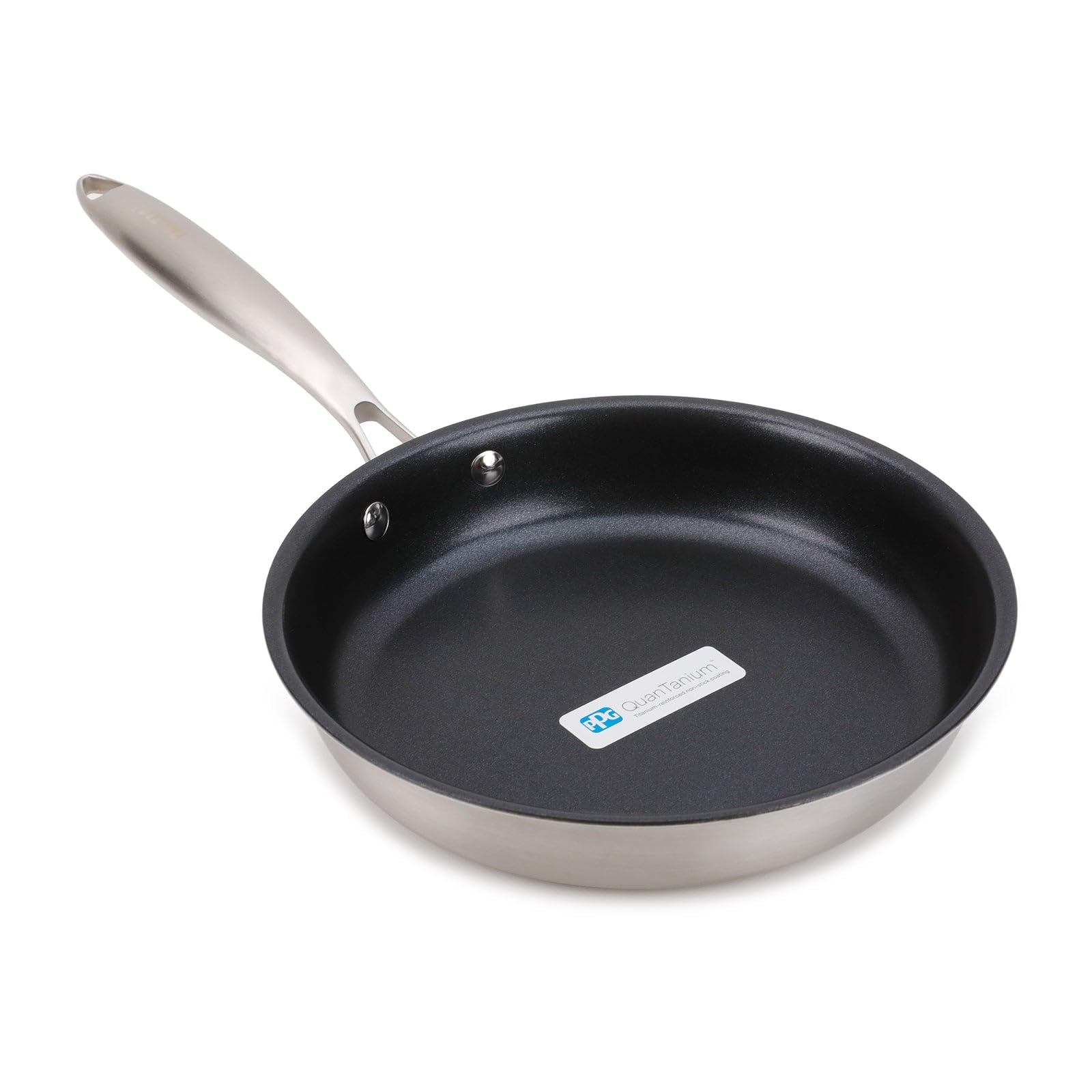 Ibili Triply Frying Pan 26 Cm