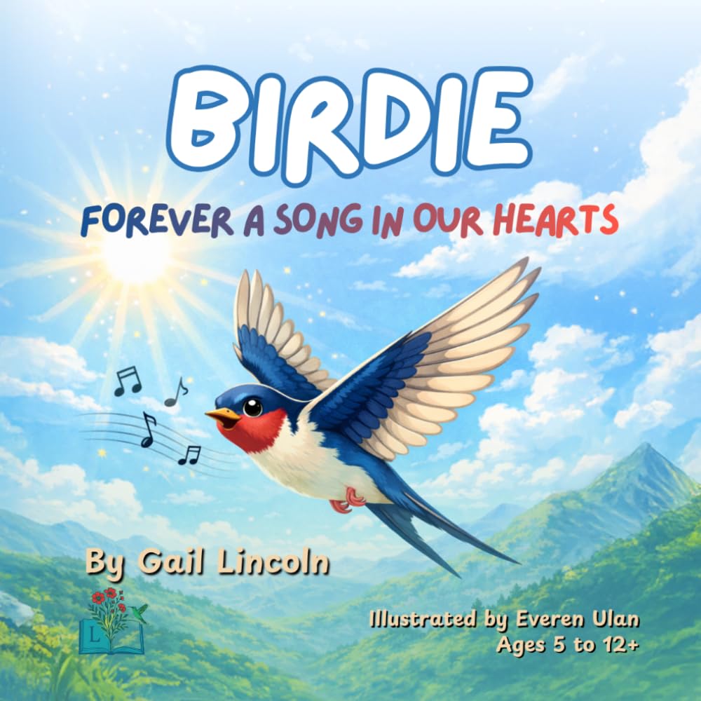 Birdie, Forever A Song in Our Hearts