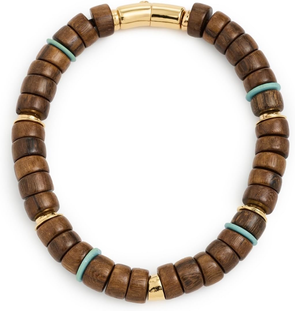 Lizzie Fortunato Women's Las Palmas Collar