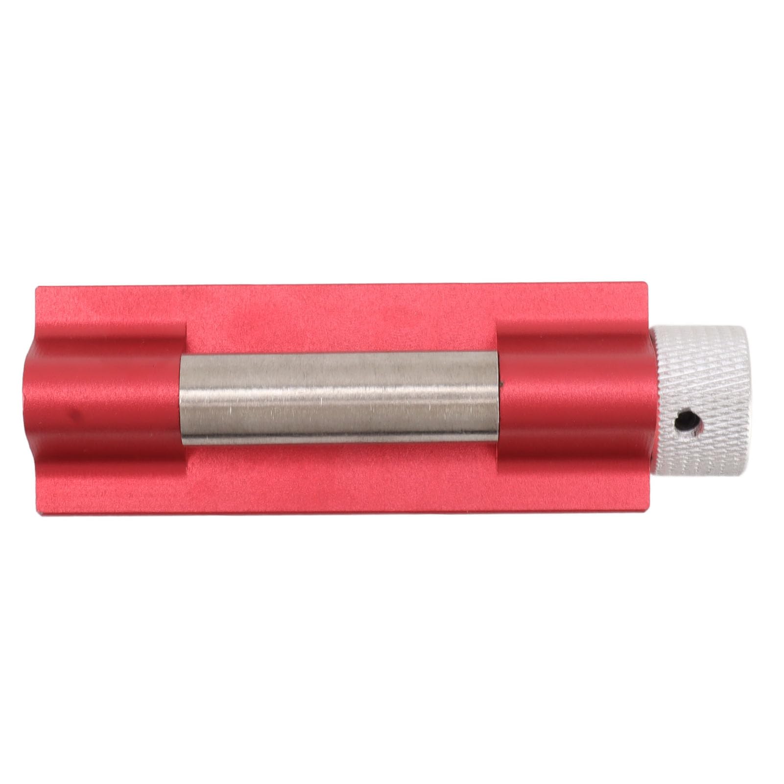 Chisel Sharpening Jig, Aluminum Alloy Honing Guides Tool for Chisels Planes, Widened Rollers with Greater Stability, Compatible with Chisel and Planer Blades