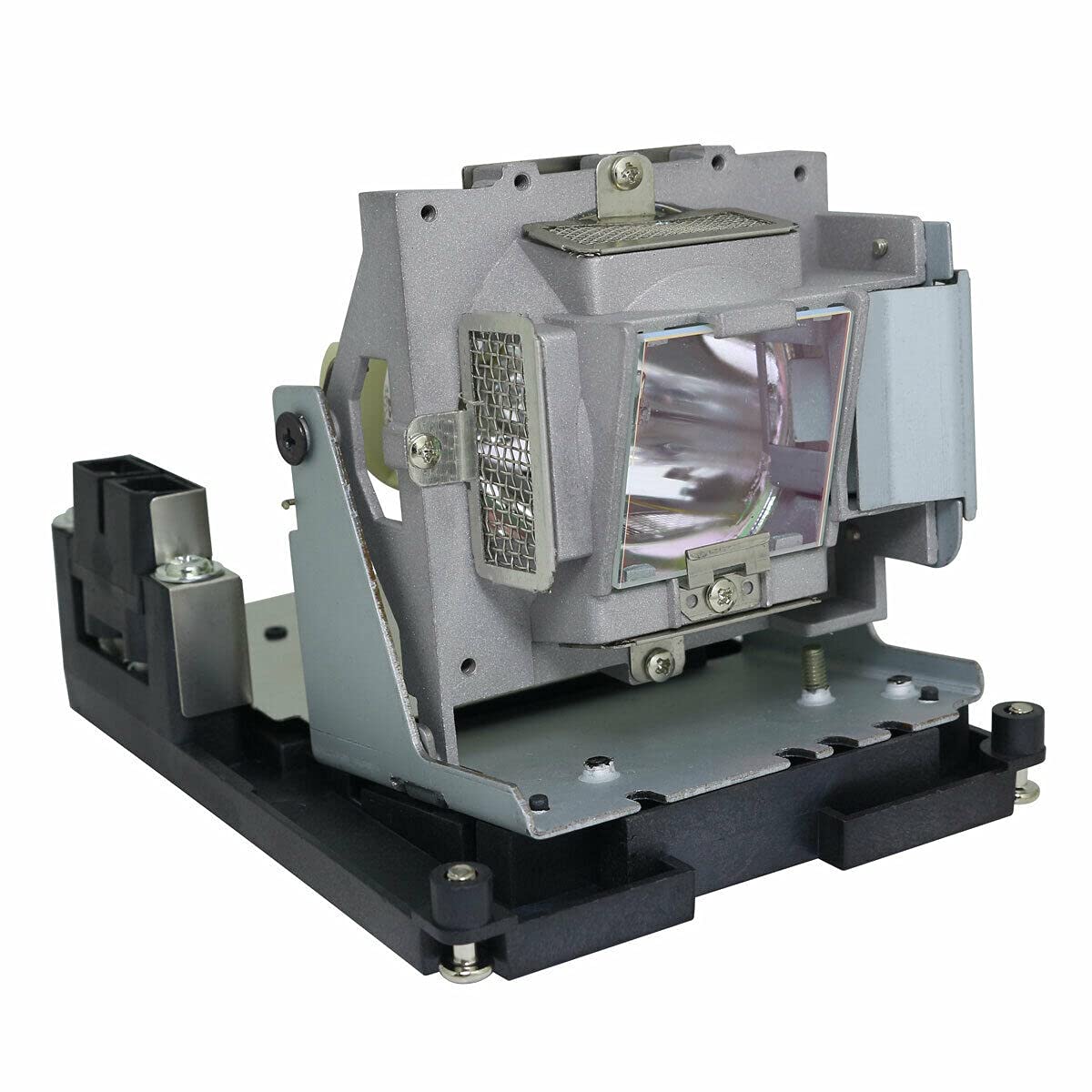 Supermait PRM25-LAMP A++ Quality Projector lamp with housing, Compatible with Promethean PRM25 lamp