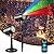3 Color Christmas Laser Projector Lights Outdoor,Red Green Blue Halloween Projection Lights with RF Control,Waterproof Firefly Laser Light Show Holiday Decor for Party/Xmas/Garden/Home/New Year/Indoor