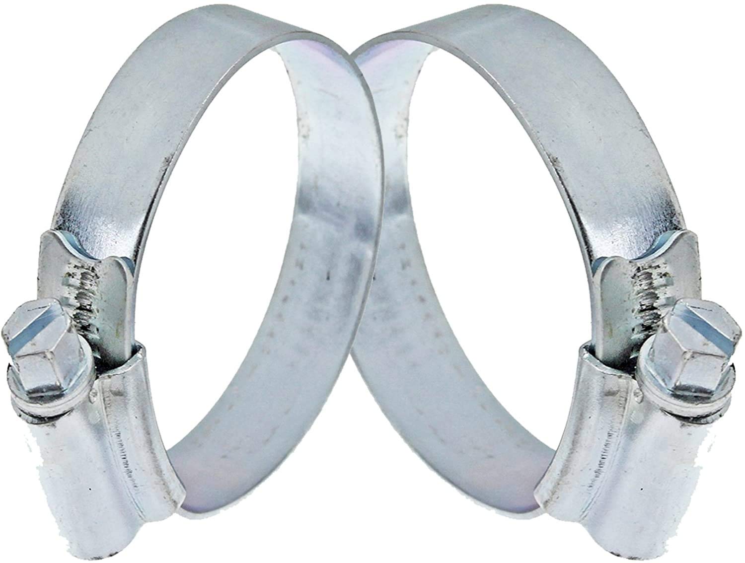 Tubo Flessibile Per Camper E Roulotte - Diametro 20mm, Lunghezza 5m, Per Acqua E Scarichi - Foto 7