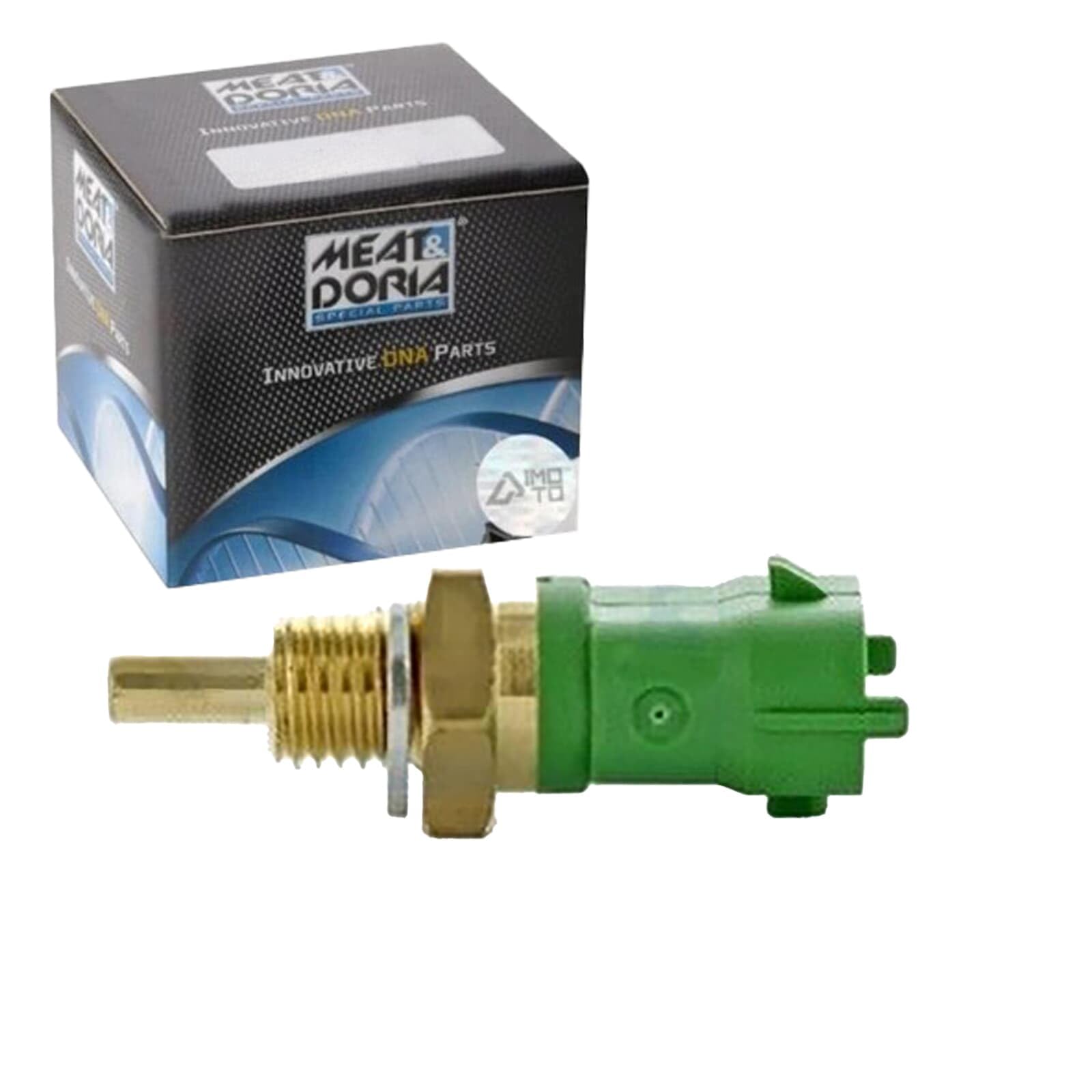 Meat & Doria 92342 Thermostat