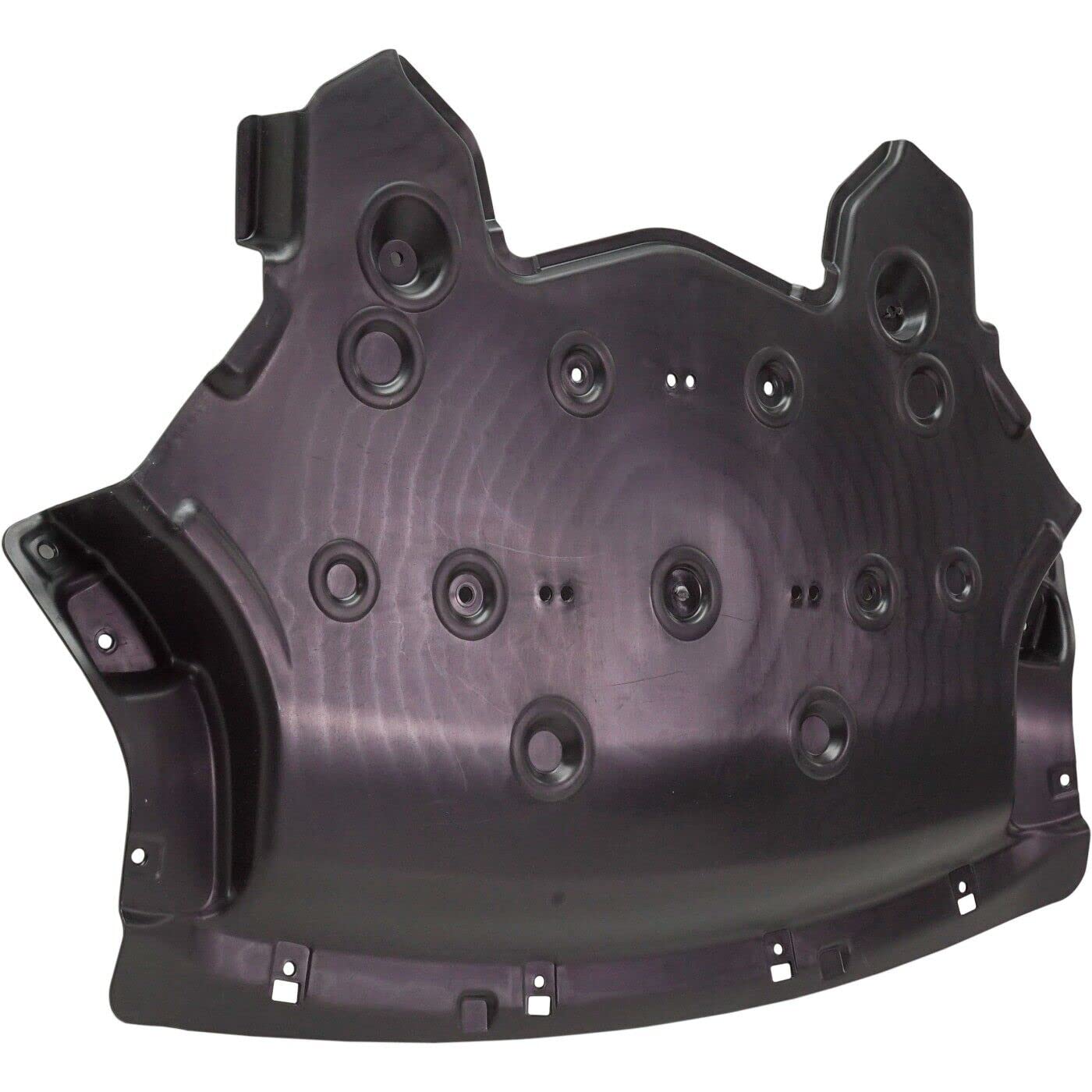 Amazon.com: FITRITE AUTO PARTS New Front Undercar Shield for 2014  