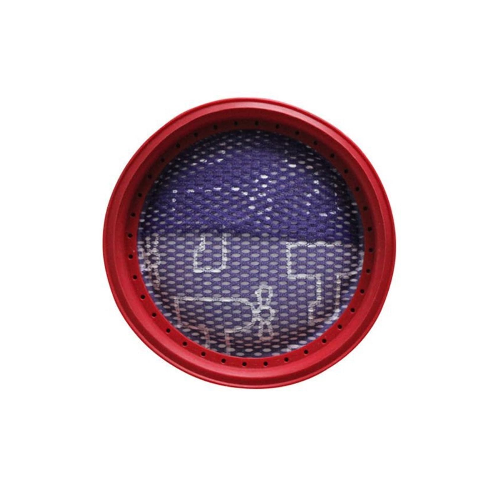 Filtro De Vacío, Compatible Con Dibea,d18 D008 Pro, Aspiradora Lavable, Envío Directo