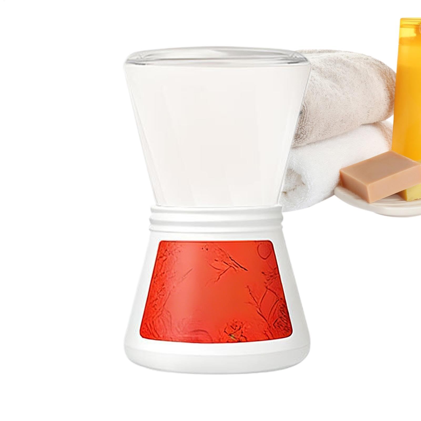 Dyfuzor Domowy - 300ml odwrócony zapach łazienki | Dyfuzor woni pomieszczeń,Dla Kobiet, Mężczyzn, Medytujących, Sypialni, Salonu, Pokoju Dziecięcego, Biura, Hotelu, Świąt i