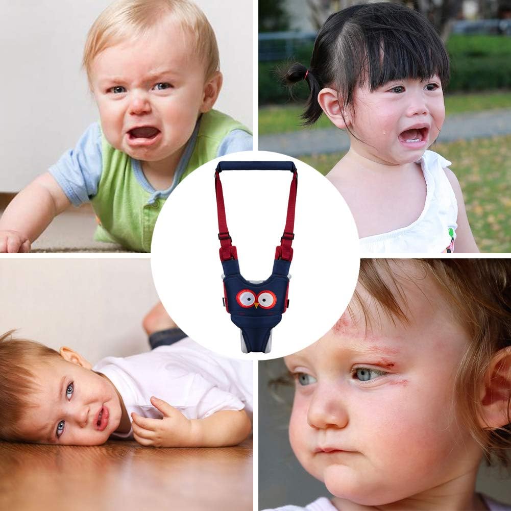 Amazon ベビーウォーカー 赤ちゃん ベビー セーフティー ハーネス 歩行補助 可愛い フクロウ ベスト ウォーカー 練習 調節可能 補助ベルト 迷子防止 安全対策 迷子防止リュック ハーネス ベビー マタニティ 通販 Amazon ベビーウォーカー 赤ちゃん ベビー セーフティー ハーネス 歩行補助 可愛い フクロウ ベスト ウォーカー 練習 調節可能 補助ベルト 迷子防止 安全対策 迷子防止リュック ハーネス ベビー マタニティ 通販