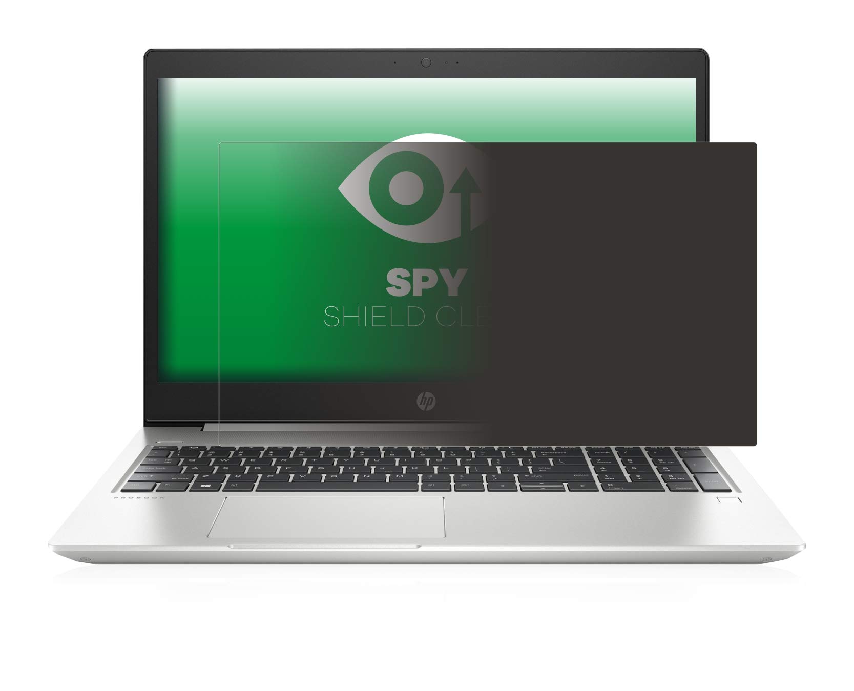upscreen Protection Anti-Espion pour HP ProBook 450 G6