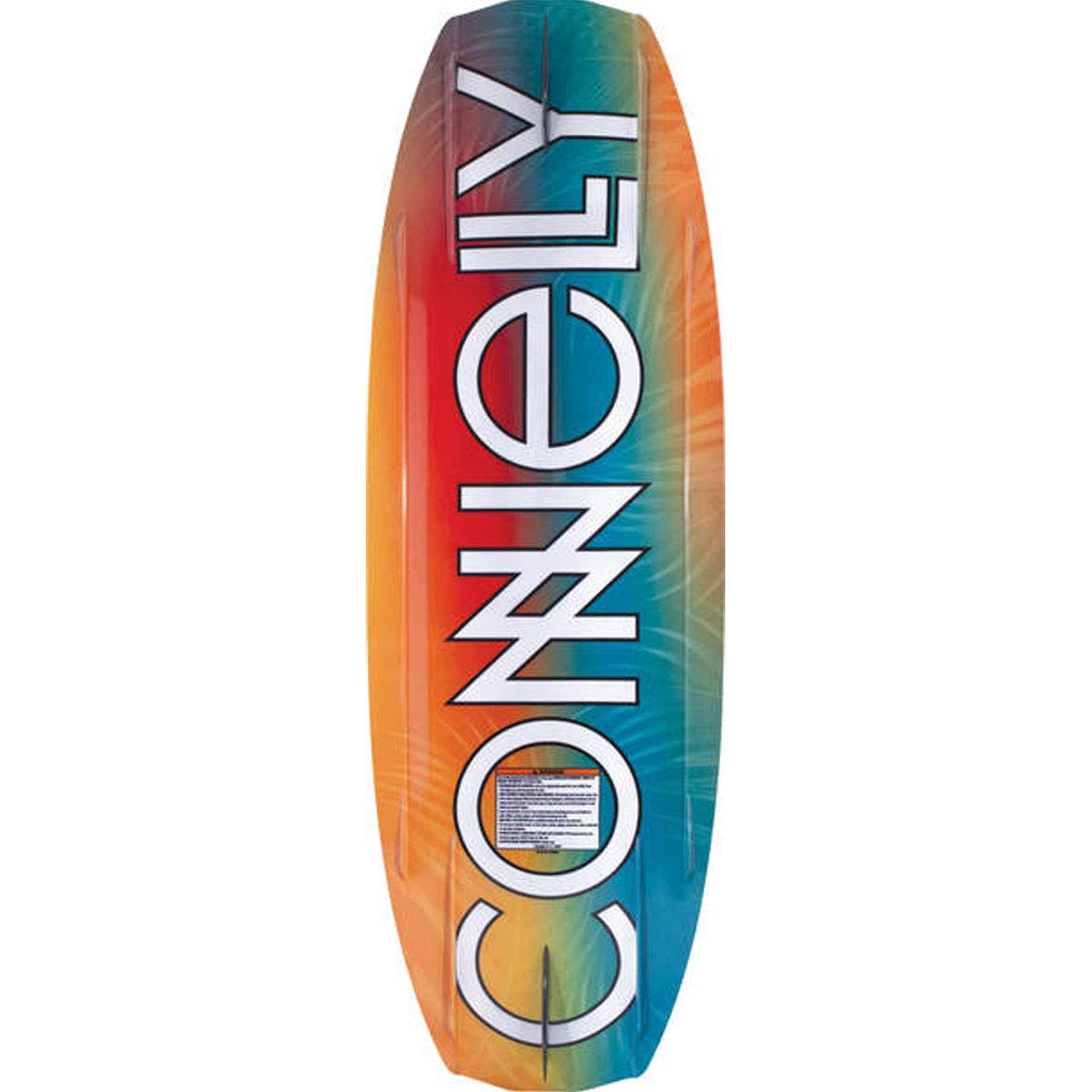 Connelly 2021 Surge 125 Kid's Wakeboard