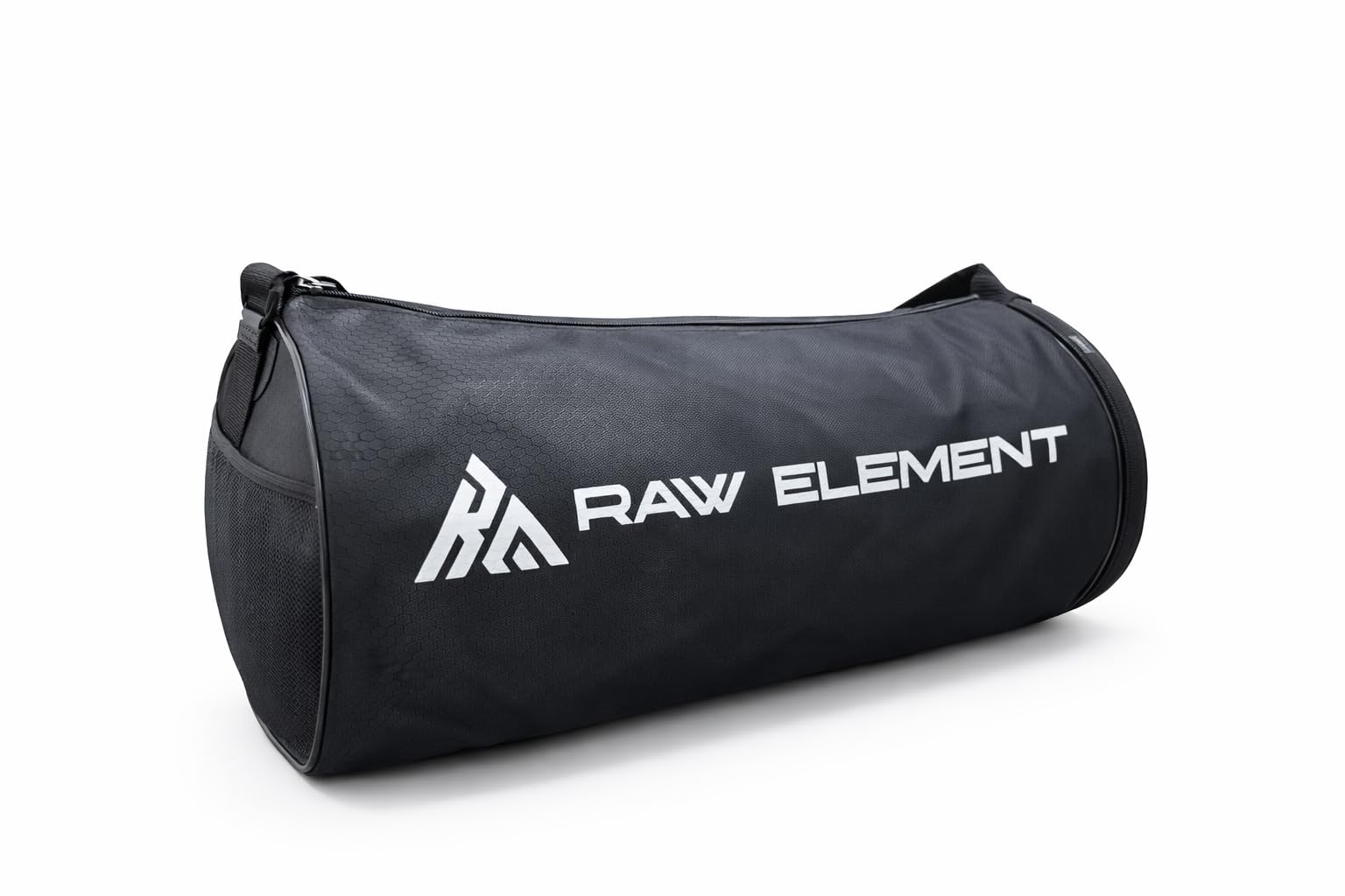 Raw Element Waterproof 20L Unisex Gym Bag Lightweight Raw Element Travel Bag with Adjustable Strap, Side Grip Handle, and Roomy Space (Blue)-picture-41