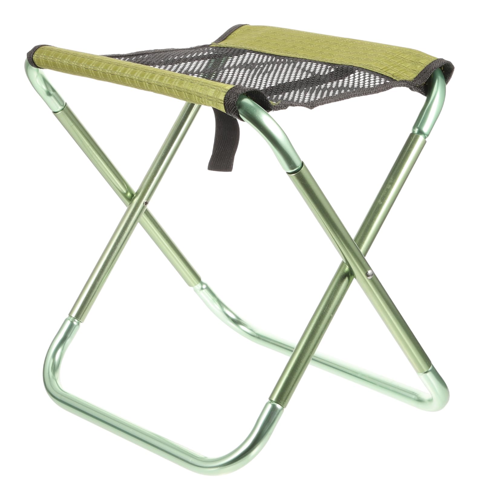 ifundom Portable Folding Chair Lightweight Multi-Functional Camping Stool for Outdoor Activities Fishing Gardening Travel Design Enhanced Stability Easy to Carry