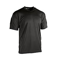 Mil-Tec Maglietta Unisex Tactical Quick Dry