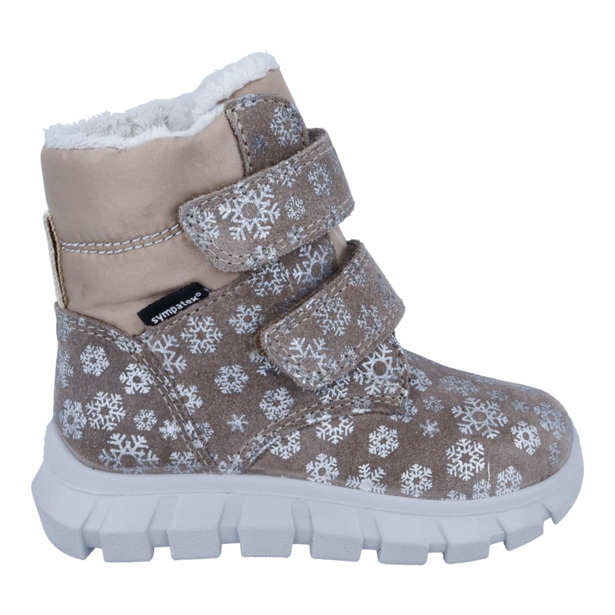 Richter Dziewczynki Snow Minikozaki zimowe