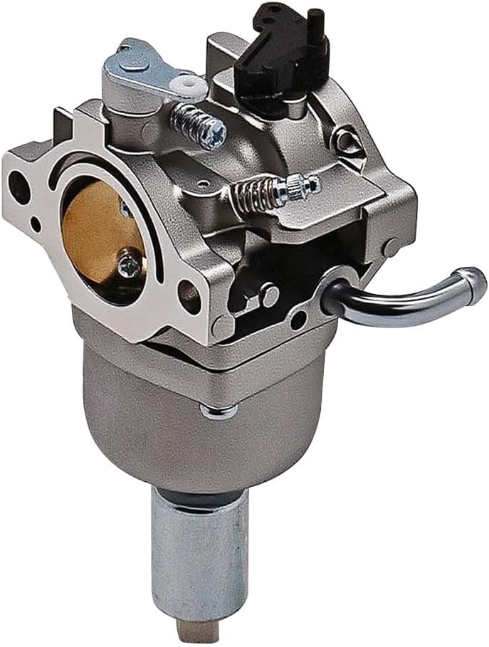 T110 Carburetor For Craftsman T110 17.5HP 42-in Riding Mower CMXGRAM1130036 Carb with Air Oil Filter