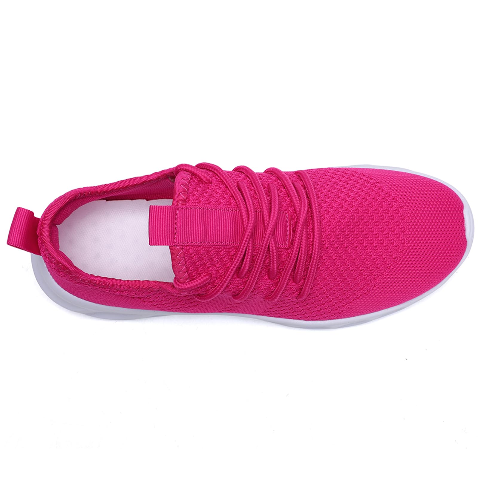 Donna Scarpe da Running Ginnastica Camminata Sportive Trekking Tennis Trail Jogging Palestra Mesh Basket Sport Outdoor Fitness Sport Platform Sneakers