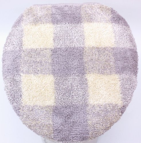 S・D・S フルチェック 普通便座フタカバー