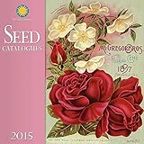 Seed Catalogues Calendar