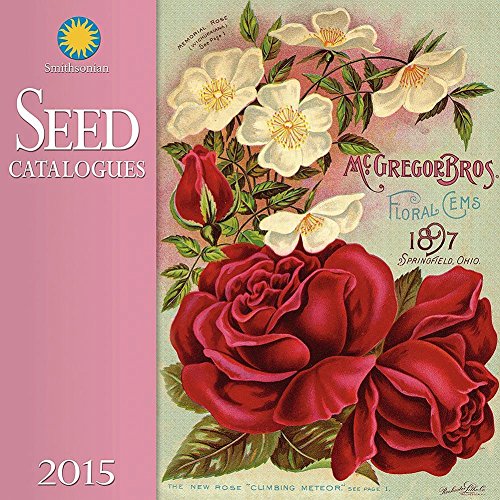 Seed Catalogues Calendar
