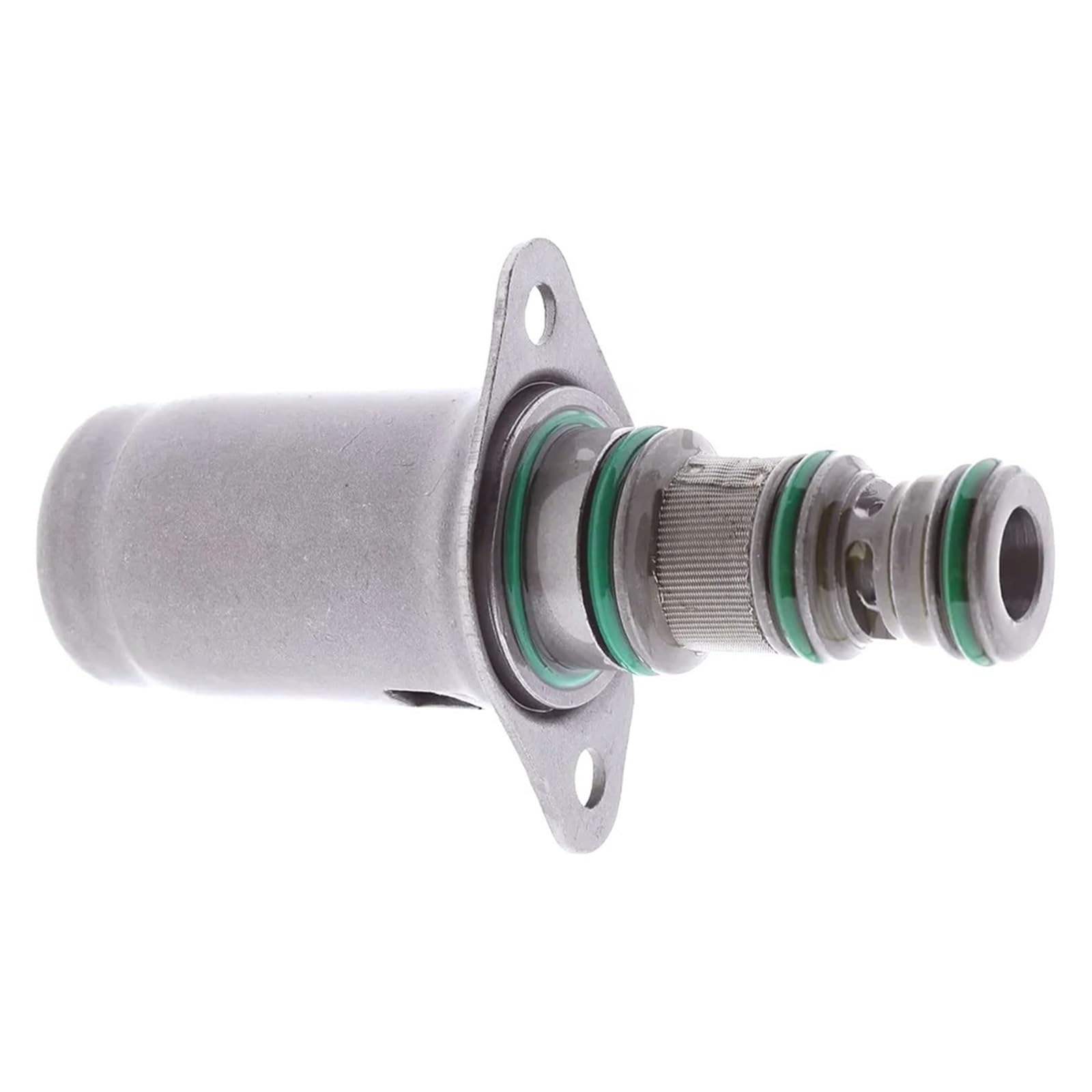 Électrovanne de pompe hydraulique 24V SV98-T39S pour engins de chantier