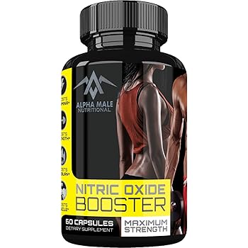 Nitric Oxide For Sale In Stock Ebay