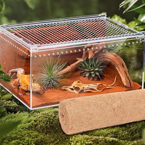 Sustrato absorbente de coco antiodor para caja de cría 5
