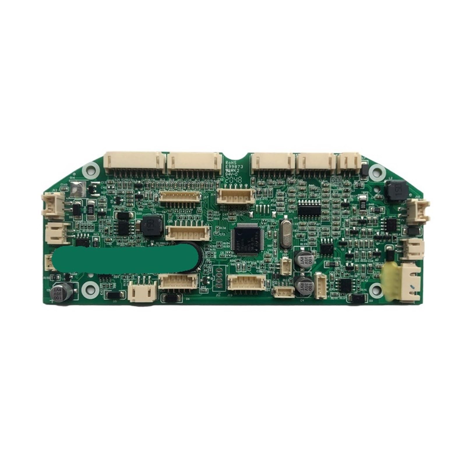 ,Compatible For Ilife，V50 Robot Vacuum Cleaner Parts(1st generation)